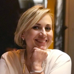 Olga Gruschow