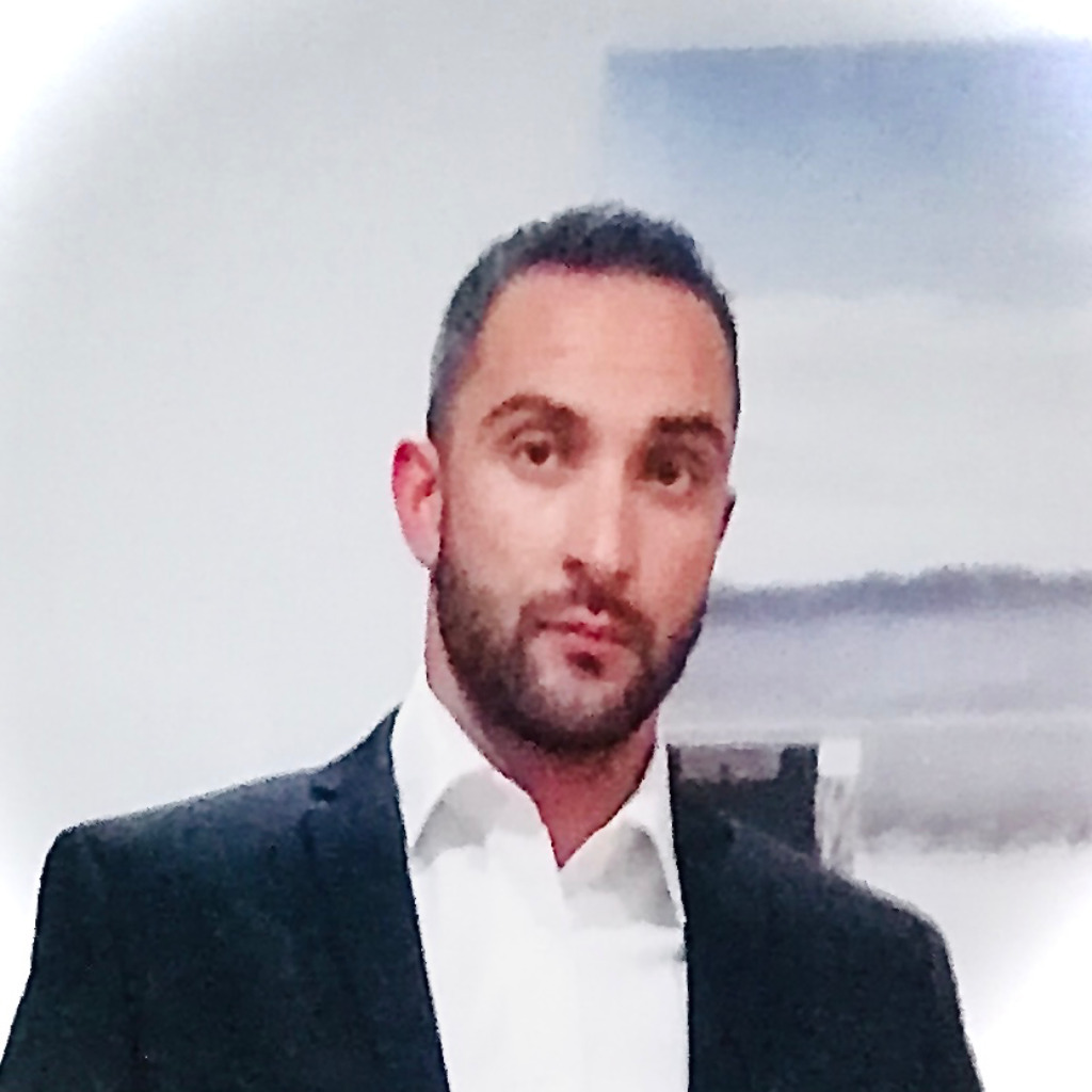 Philipp Siegmund Gebietsverkaufsleiter aitdeutschland GmbH XING