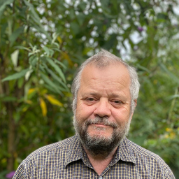 Reinhard Schmidt