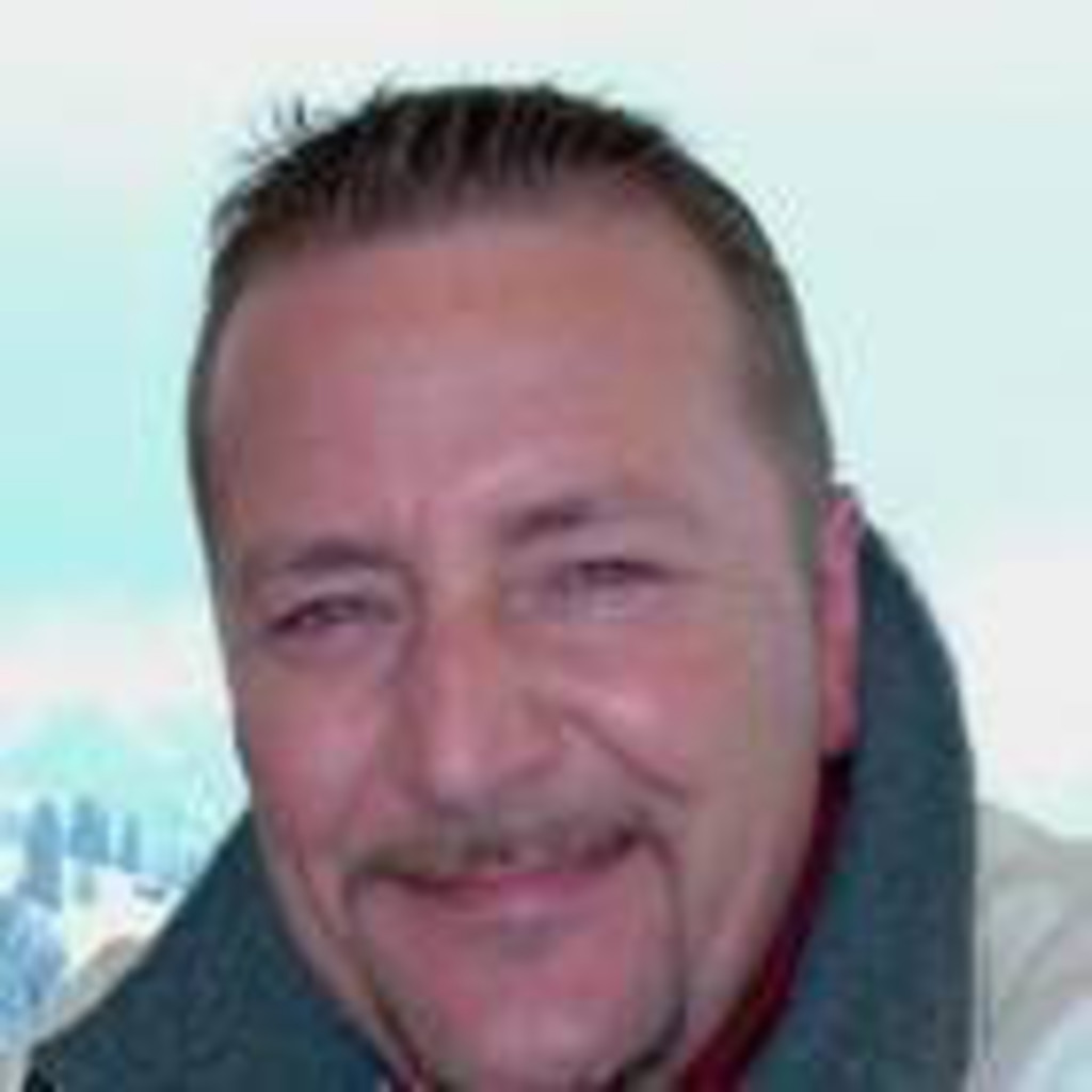 Dirk Gärtner Geschäftsführer Gärtners HSD GmbH XING