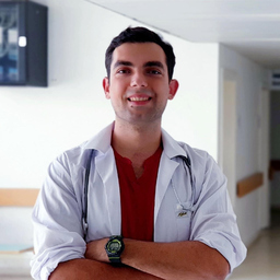 Yosof Hamadeh