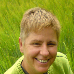 Ingrid Strubel