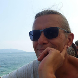Dieter Steffan