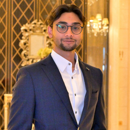 Shrey Gupta