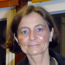 Maria Helene Lange