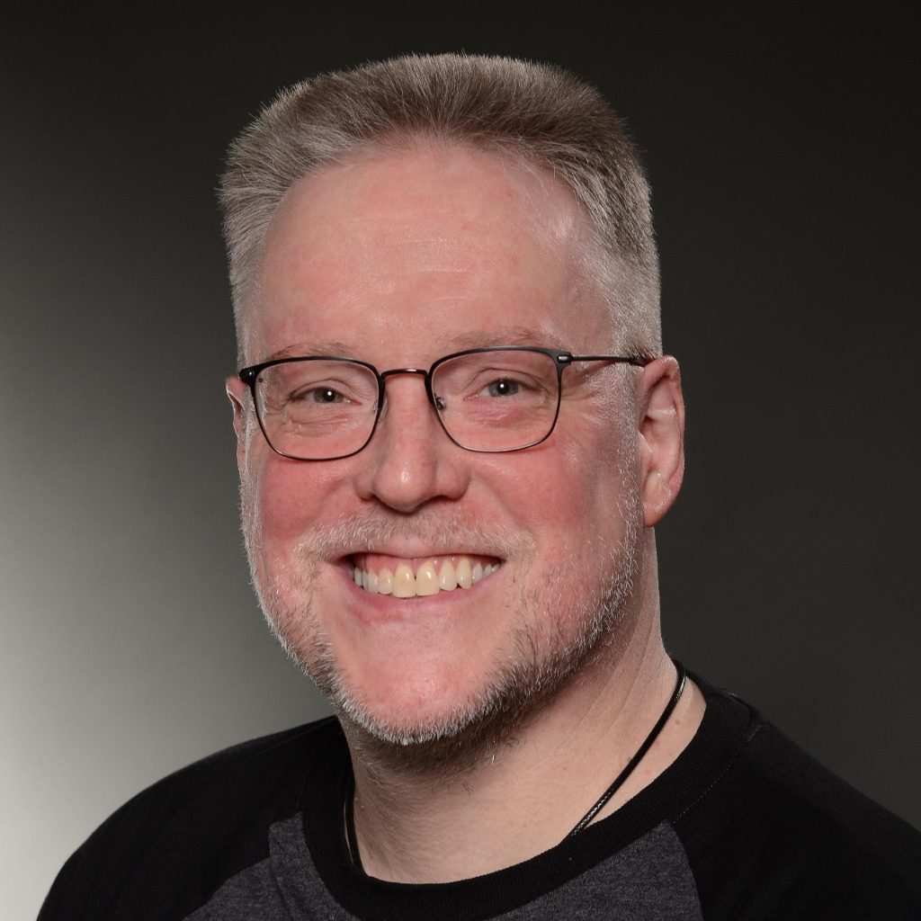 Christian Noack Kaufmännischer Mitarbeiter im Bereich Disposition LEH