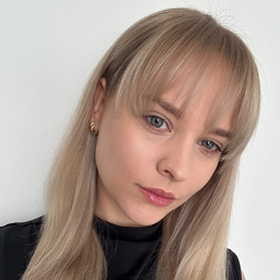 Ewelina Dyśko's profile picture