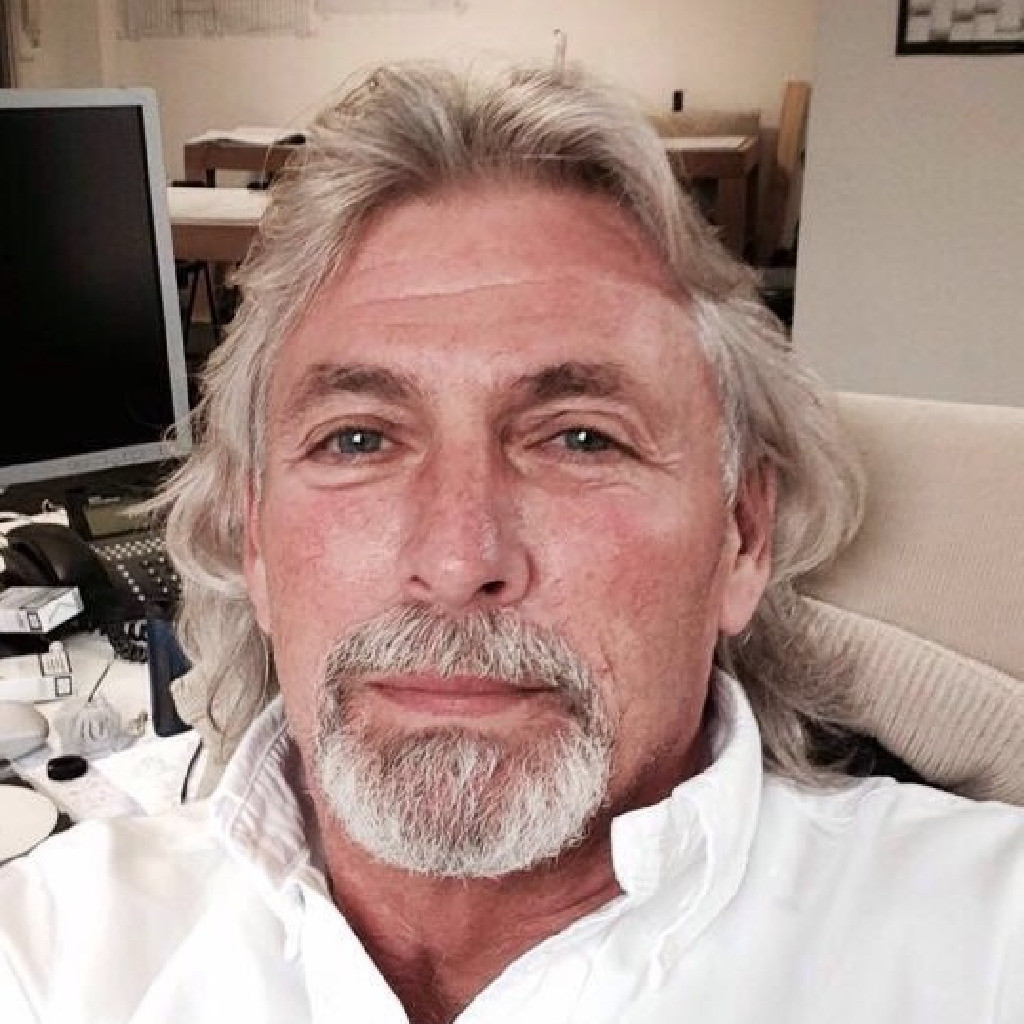 David Williams Senior Project Manager Worldwide XING