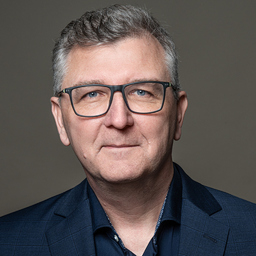 Dr. Thomas Andreu's profile picture