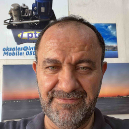 Ing. OMAR ALKADI