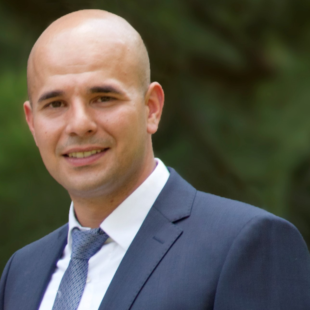 Ioannis Iakobidis Senior Projektleiter C. & E. FEIN GmbH XING