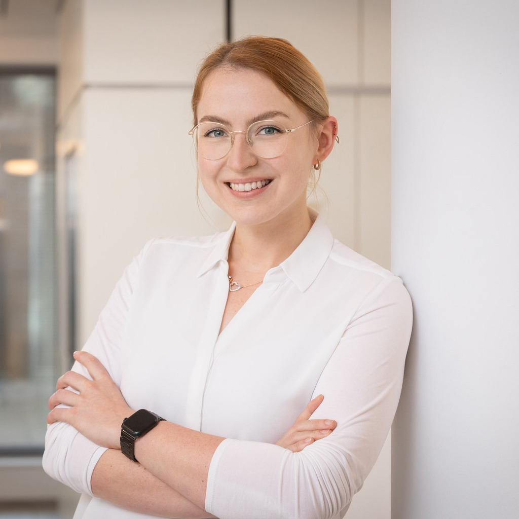 Lisa Geisler Projektmanager TRILUX Lighting Solutions GmbH XING