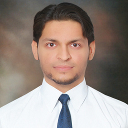 Moin Uddin Kashif