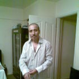 Metin Ahıskalı
