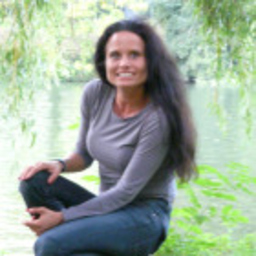 Corina Scholl