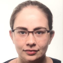 Katja Danielzik