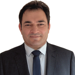 Dr. Abolfazl Hosseini