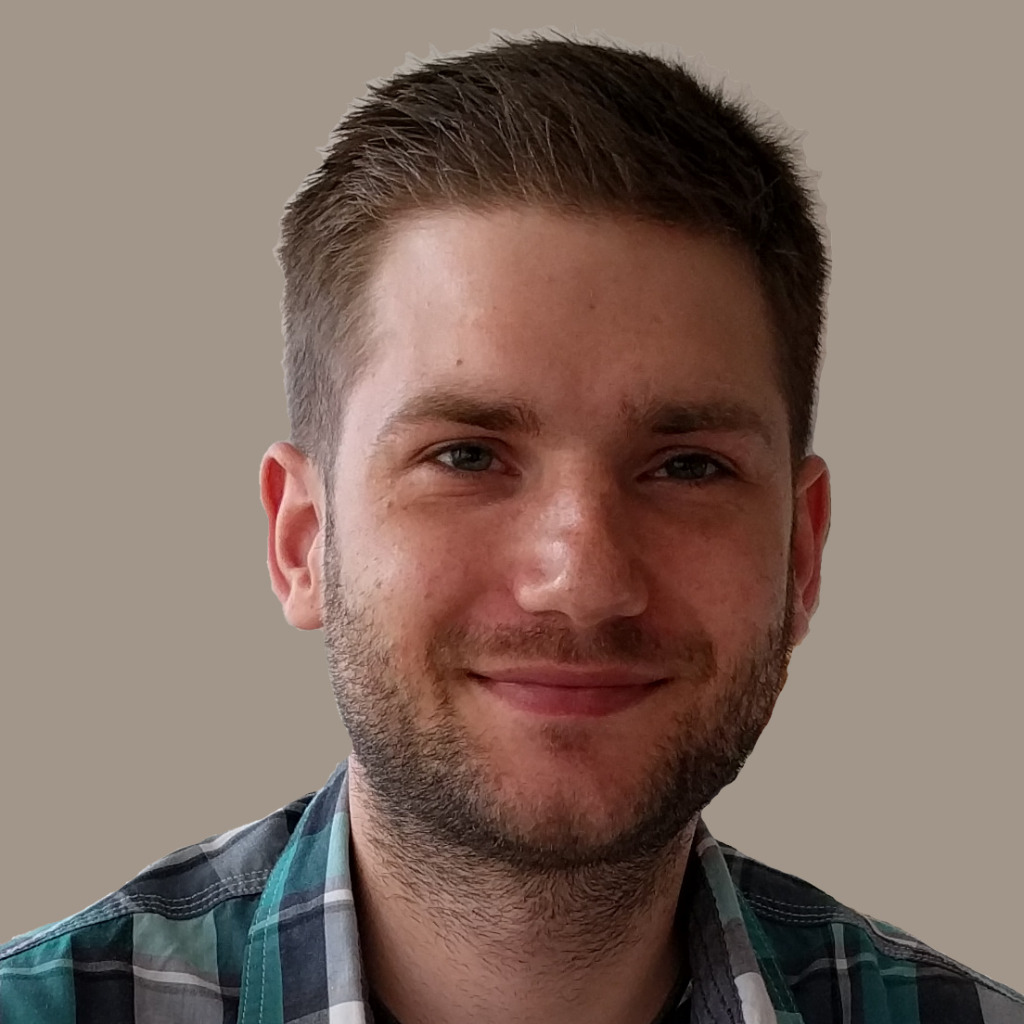 Philipp Adam Mobile Development Krone Multimedia GmbH & Co KG XING