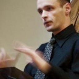 Martin Rüetschi