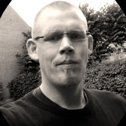 Jan Willem Barghoorn's profile picture