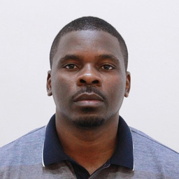 Timothy Moswa