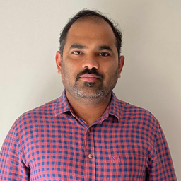 Shashikant Suguni