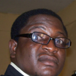 Aderemi Alabi