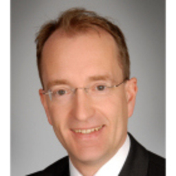 Bernhard Blumberg