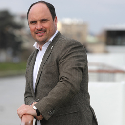 Marius Griego