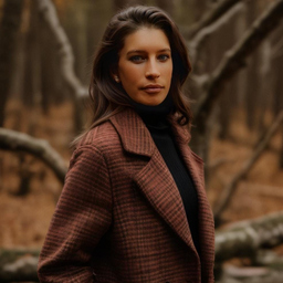 Vanessa Thiel's profile picture