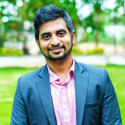 Balaji Vasudevan
