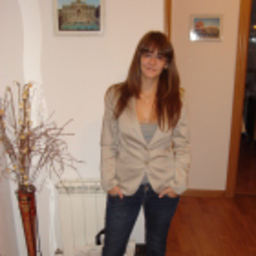 Maria Teresa Planet Serrano