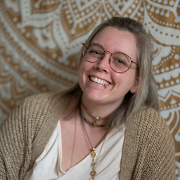 Mag. Bettina Fankhauser I ENERGYFLOW - achtsam.bewusst.spüren