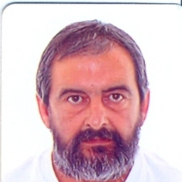 Armando fernandez Cañoto