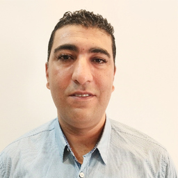 MAHER GDHAMI
