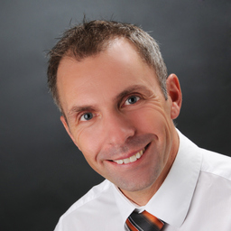 André Bücker