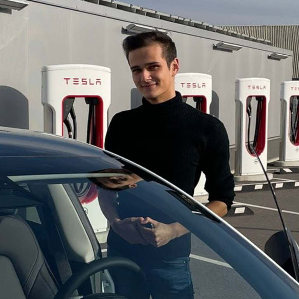 Lukas Götz IT Consultant Gantner Electronic GmbH Deutschland XING