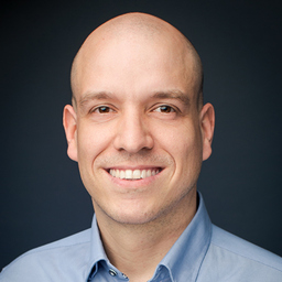 Sven Mandry