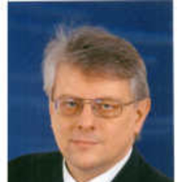 Uwe Böger