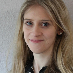 Carolin Osterwald