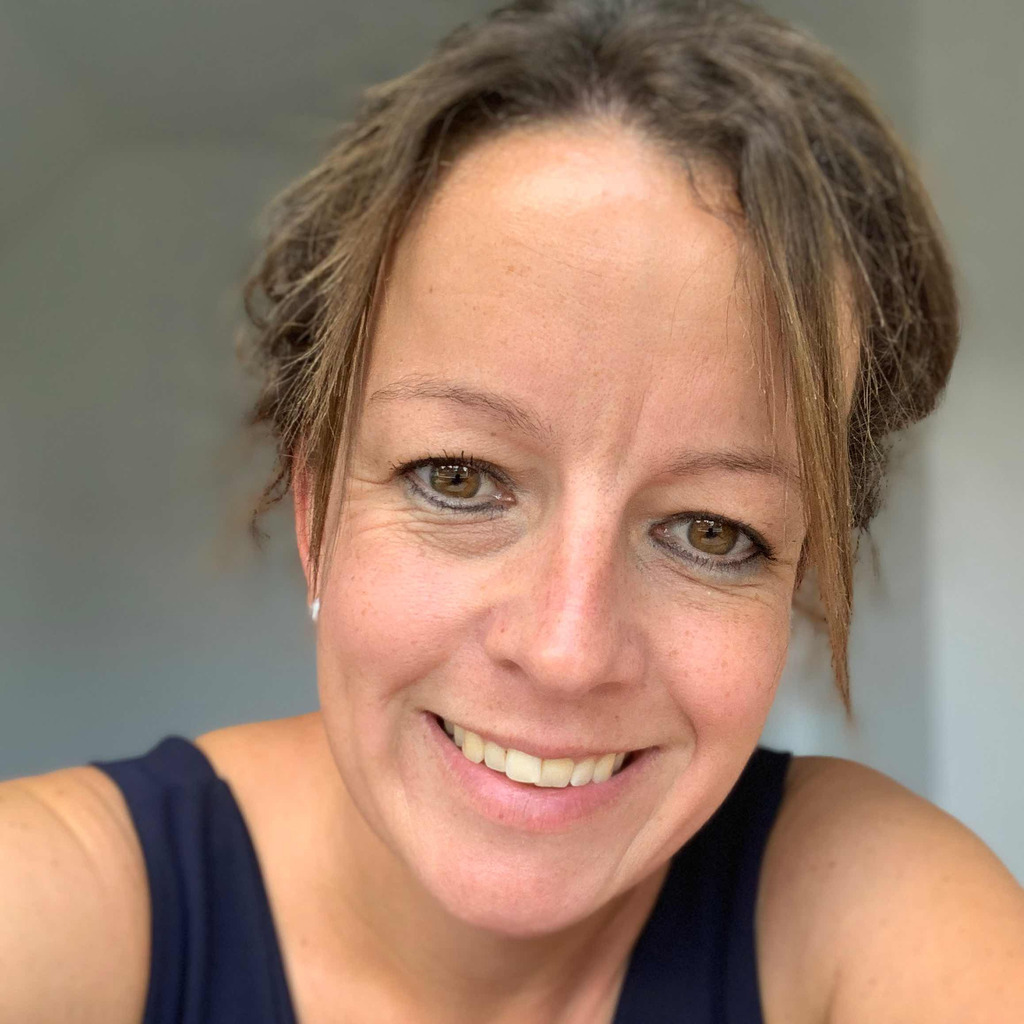 Caroline Eurlings Personalentwicklungs und Ausbildungsleitung