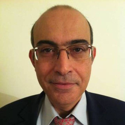 Dimitris Spinos