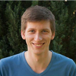 Oliver Schebesta