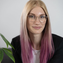 Miriam Kubiczek