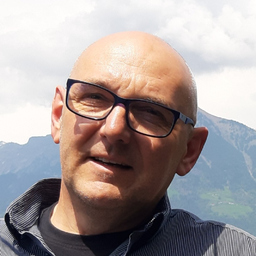 Martin Raab