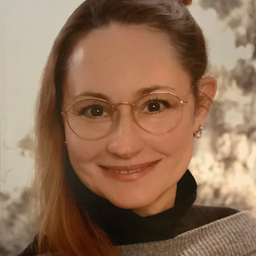 Astrid Lewrenz