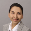 Ing. Samaneh Sorournejad