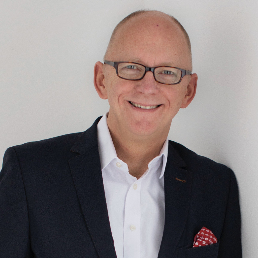 Guido Reinking Geschäftsführer Guido Reinking Automotive Press XING