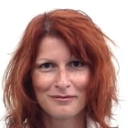 Annette Niemeyer