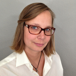 Marjolein Gabriel